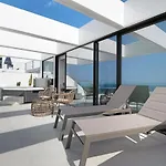 Apartment Horizonte *