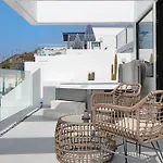 Horizonte Apartment *