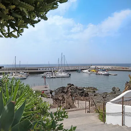Horizonte Apartment