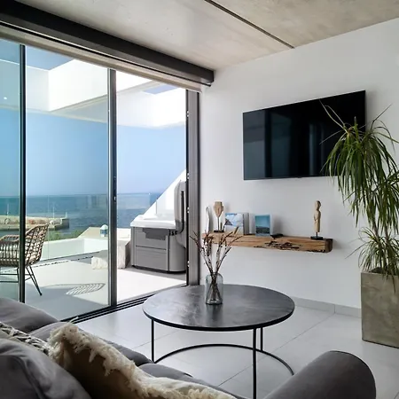 Horizonte Apartment Puerto del Carmen (Lanzarote)