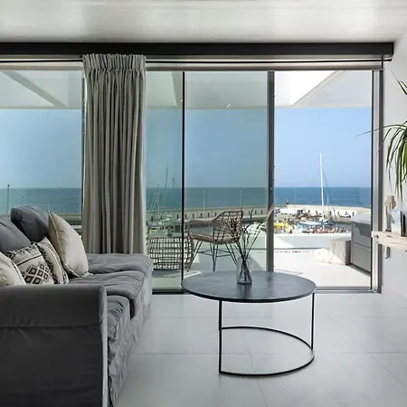 Apartamento Horizonte