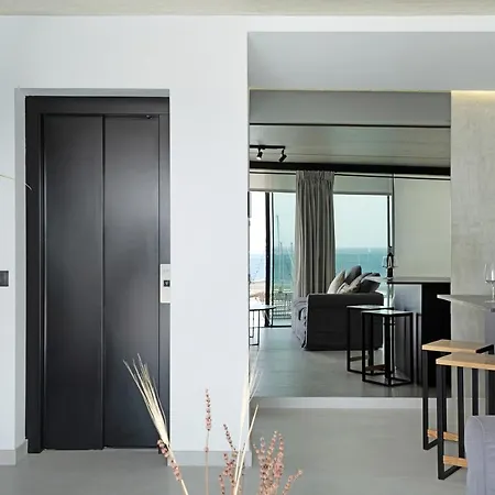 Horizonte Apartamento *