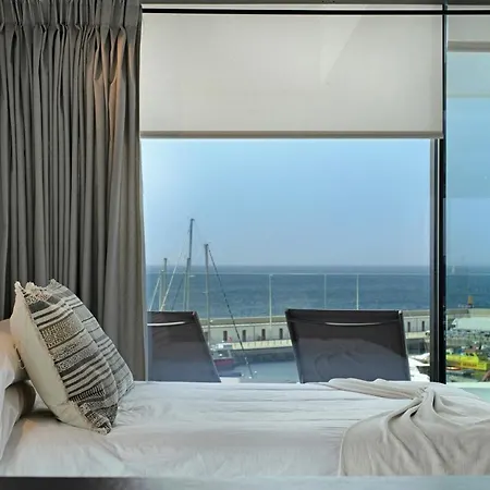 Horizonte Apartamento