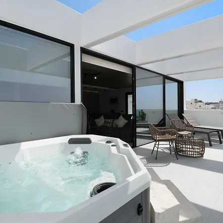 Апартаменты Horizonte Пуэрто дель Кармен