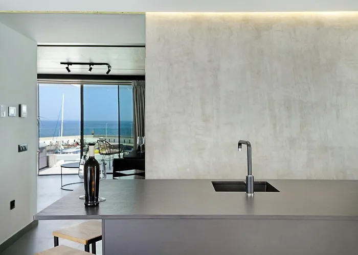 Horizonte Puerto del Carmen (Lanzarote)