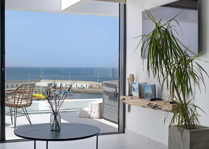 Horizonte Apartment Puerto del Carmen (Lanzarote)