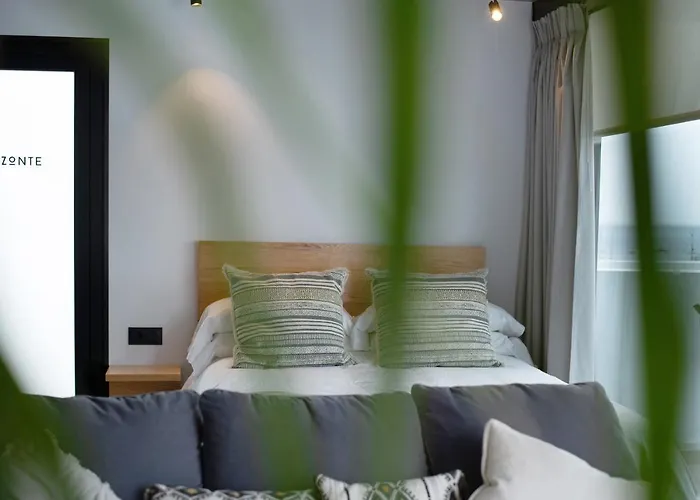 Horizonte Apartment Puerto del Carmen (Lanzarote)