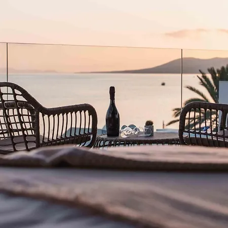 Horizonte * プエルト・デル・カルメン