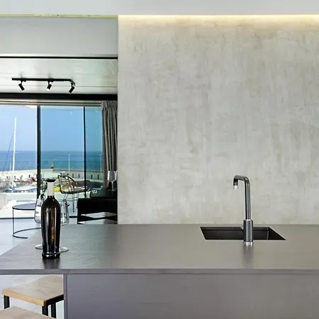 Horizonte プエルト・デル・カルメン