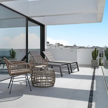 Horizonte プエルト・デル・カルメン