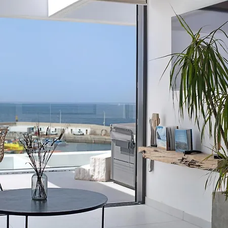 Horizonte アパート プエルト・デル・カルメン