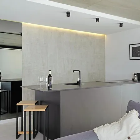 Horizonte Apartament