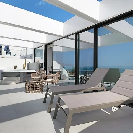 Apartament Horizonte *