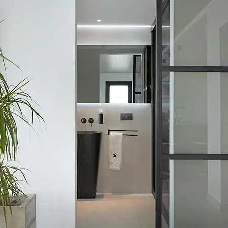 Horizonte Apartament *