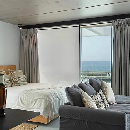 Horizonte Apartament