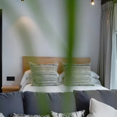 Horizonte Апартаменты Пуэрто дель Кармен