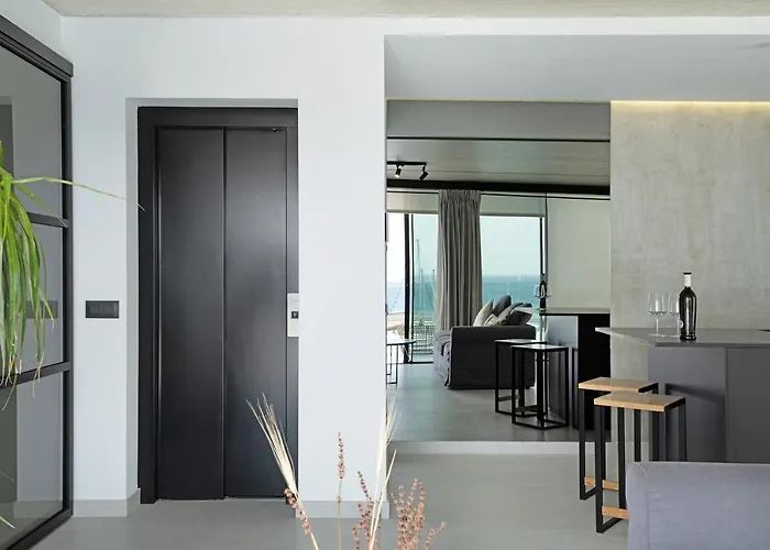 Horizonte Appartement *