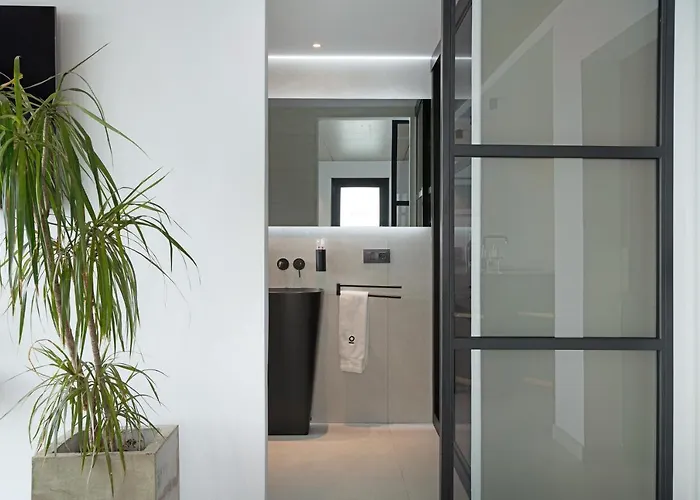 Horizonte Apartment *