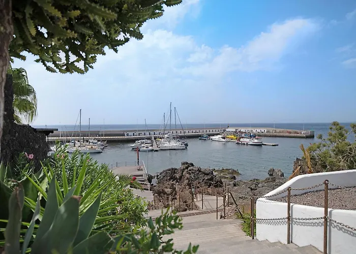 Horizonte Appartement